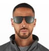 GGS Riley Safety Glasses, Gray AF Lens, RLY00600 - Image 4 of 0