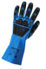 GGS Cut Level A5, Impact 2 Glove, Nitrile Skytec TQ592 - Image 1 of 0