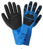 GGS Cut Level A5, Impact 2 Glove, Nitrile Skytec TQ592 - Image 5 of 0