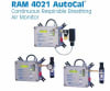 GfG Respiratory Air Monitors AutoCal RAM 4021 - Image 1 of 0