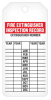 Incom Fire Extinguisher Inspection Tag ,100 Tags RT8023C - Image 3 of 0