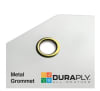 Incom Danger Barricade Safety Tags, Grommets, 25 tags/pkg, TG1116RP - Image 3 of 0