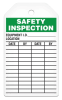 Incom Safety Inspection Tags, Grommets, TG8004RP - Image 1 of 0