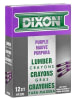 Dixon Lumber Crayon, Purple, 464-49300 - Image 1 of 0