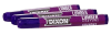 Dixon Lumber Crayon, Purple, 464-49300 - Image 2 of 0