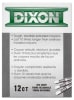 Dixon Lumber Crayon, White, 464-52300 - Image 2 of 0