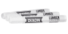 Dixon Lumber Crayon, White, 464-52300 - Image 3 of 0