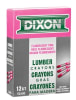 Dixon Lumber Crayon, Pink, 464-52600 - Image 1 of 0