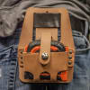 Klein Tools Leather Tape Rule Holder , Large 5196 - Image 2 of 0