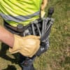 Klein Tools FR Canvas Bolt Bag 5416TFR - Image 5 of 0