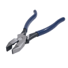 Klein Tools Ironworker Plier D213-9ST - Image 3 of 0