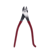 Klein Tools Ironworker's Diagonal Cutting Pliers, D248-9ST - Image 3 of 0