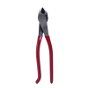 Klein Tools Ironworker's Diagonal Cutting Pliers, D248-9ST - Image 4 of 0