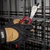 Klein Tools Ironworker's Diagonal Cutting Pliers, D248-9ST - Image 5 of 0