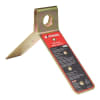 KStrong Steel Roof Anchor, Single Use, Raised UFA30015 - Image 1 of 0