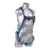 KStrong 3-Pt Full Body Harness Kapture, Universal Size (S-L), UFH10101G - Image 3 of 0