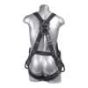KStrong Arc Flash Full Body Harness UFH10701P - Image 2 of 0