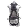 KStrong Arc Flash Full Body Harness UFH10731P - Image 2 of 0