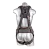 KStrong Arc Flash Full Body Harness, UFH10732P - Image 2 of 0