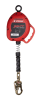 KStrong Brute 30 Ft Cable SRL, Snap Hook, Class 1, UFS310030 - Image 1 of 0