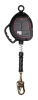 KStrong Brute 30 Ft Cable SRL, Snap Hook, Class 1, UFS310030 - Image 2 of 0