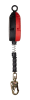 KStrong Brute 30 Ft Cable SRL, Snap Hook, Class 1, UFS310030 - Image 3 of 0