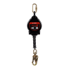 KStrong Brute 20 Ft Cable SRL, Snap Hook, Class1, UFS480020 - Image 1 of 0