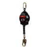 KStrong Brute 20 Ft Cable SRL, Snap Hook, Class1, UFS480020 - Image 2 of 0