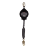 KStrong Brute 50 Ft Cable SRL, Class 2, Snap Hook, UFS480050L - Image 2 of 0