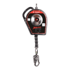 KStrong Brute Sealed Series 60 Ft Cable SRL, Class 1, Snap Hook, UFS570060 - Image 1 of 0