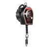 KStrong Brute Sealed Series 60 Ft Cable SRL, Class 1, Snap Hook, UFS570060 - Image 3 of 0