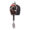 KStrong Brute Sealed Series 60 Ft Cable SRL, Class 1, Snap Hook, UFS570060 - Image 4 of 0