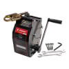 KStrong 100 Ft Winch, Galvanized UFT531130 - Image 1 of 0