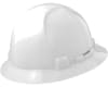Lift Briggs Hard Hat, Full-Brim, White, HBFE -7W - Image 1 of 0