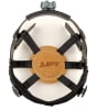 Lift Briggs Hard Hat, Full-Brim, White, HBFE -7W - Image 2 of 0