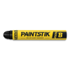 Markal Paintstik Marker, Black, 434-80223 - Image 1 of 0