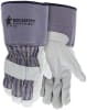 photo of MCR Mustang Leather Palm Gloves, 4.5-inch cuff, 1936 - Image 2 of 0