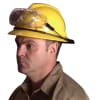MSA Goggle Retainer, Full Brim Hard Hats 449895 - Image 1 of 0