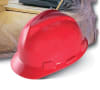 MSA Hard Hat, Cap Style, V-Gard - Image 4 of 0