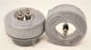 OHD PURE Respirator Fit Test Adapter Kit #15F, 9513-0129F - Image 1 of 0