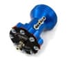 OHD Respirator Fit Test Adapter Kit #1, 9513-0130 - Image 2 of 0