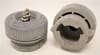 OHD PURE Respirator Fit Test Adapter Kit #27F, 9513-0210F - Image 2 of 0