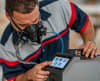 photo of OHD QuantiFit2 Quantitative Respirator Fit Test - Image 2 of 0