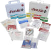 ProStat First Aid Kit, Class A, Metal Case, 25 Person 8288 - Image 2 of 0