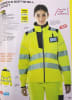 Portwest Hi-Vis Women's Jacket, Yellow/Black, PW381 - Image 3 of 0