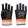 Portwest Double Dipped Glove, Grip PVC, A402 - Image 1 of 0
