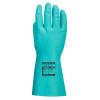 Portwest Green Nitrile Glove, 15 Mil, Lined, 13 Inch A812 - Image 2 of 0