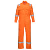 Portwest FR Coverall BizFlame, NFPA, Orange, FR94 - Image 1 of 0