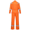 Portwest FR Coverall BizFlame, NFPA, Orange, FR94 - Image 2 of 0