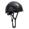 Portwest Climbing Hard Hat Black PS53BKR - Image 1 of 0